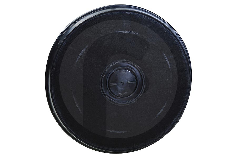 Electrolux Campana extractora Filtro de carbón circular ⌀ 234mm x 27mm Campana extractora 11005732 apto para entre otros LU11143, LU17153, LU23123
