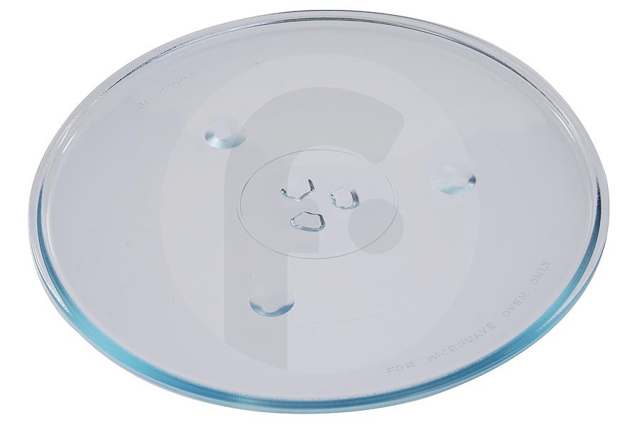 Neff Microondas Cristal para microondas 299545, 00299545 apto para entre otros HF23021, H5612, HMT830