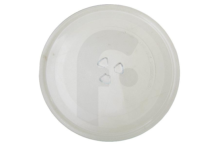 Bosch 12013479 Microondas Cristal para microondas 662071, 00662071 apto para entre otros HF15M561, HMT75M650