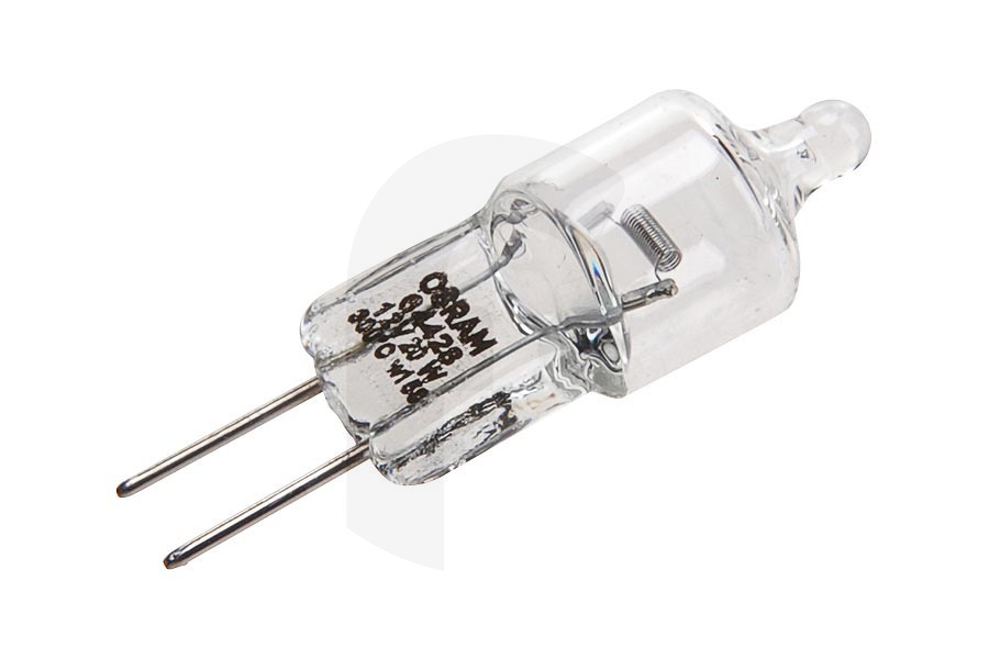 Imperial Microondas Lámpara para microondas 189351, 00189351 apto para entre otros HBN484, DIE975, DKE945, SOD920090I