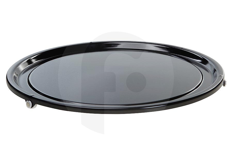 Bosch 675961, 00675961 Microondas Plato giratorio para microondas 00675961 apto para entre otros HB84H540W03, HBC84H50036