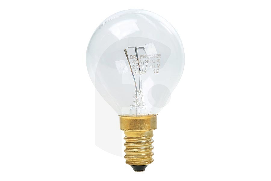 Siemens Horno Lámpara/luz del horno 057874, 00057874