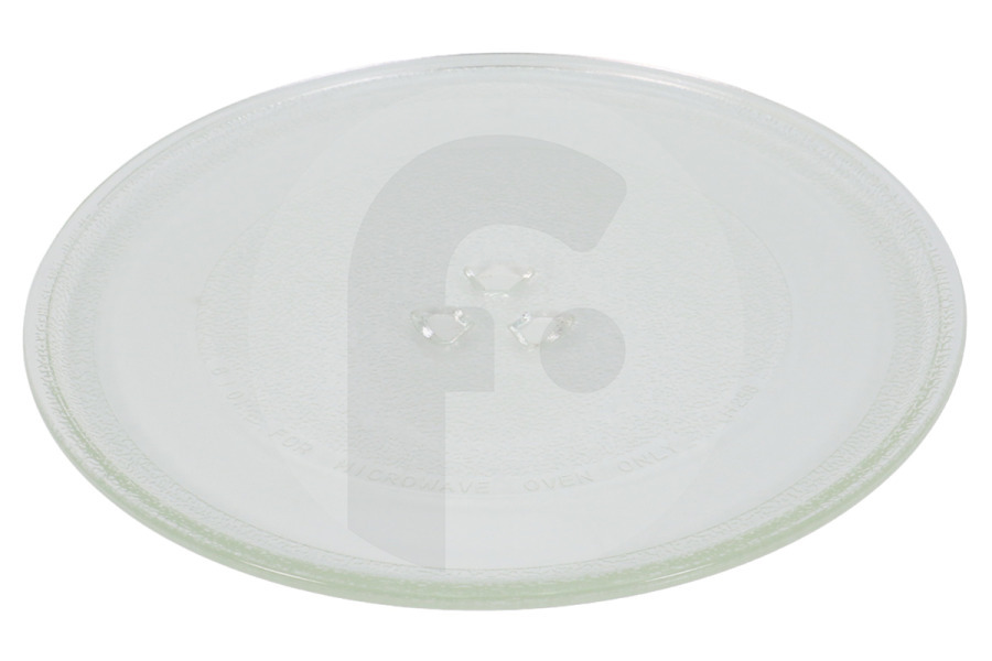 Neff Microondas Bosch 11002491 Estante De Cristal Horno-Microondas apto para entre otros HF15M56403, HMT75G654W02