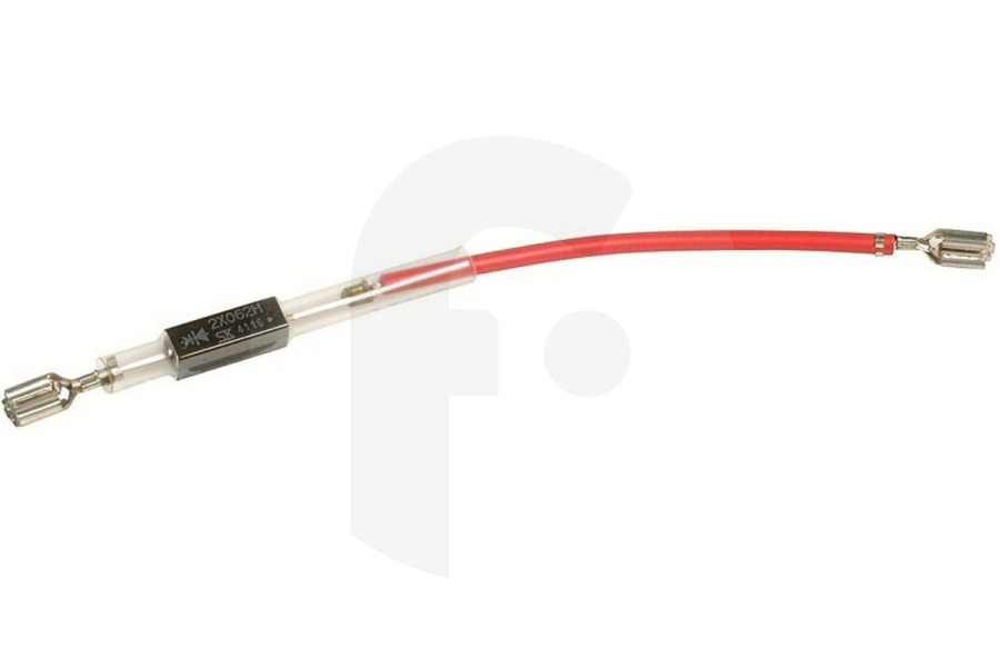 Imperial Microondas Diodo para microondas 069078, 00069078 apto para entre otros HF74220-