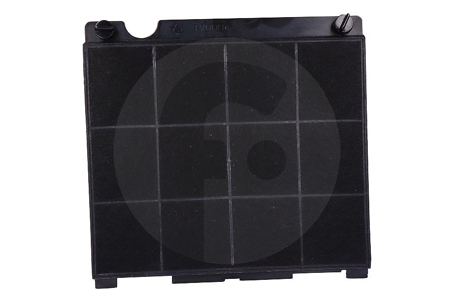 Electrolux 647734, 00647734 Campana extractora Filtro Bosch 647734 00647734 Campana extractora apto para entre otros DWA06E651, LC66HA641T, DWB127E51
