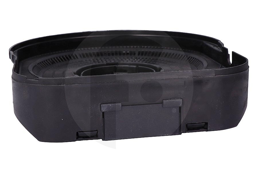 Electrolux Campana extractora Filtro carbón activo para campana extractora 00488747, 488747