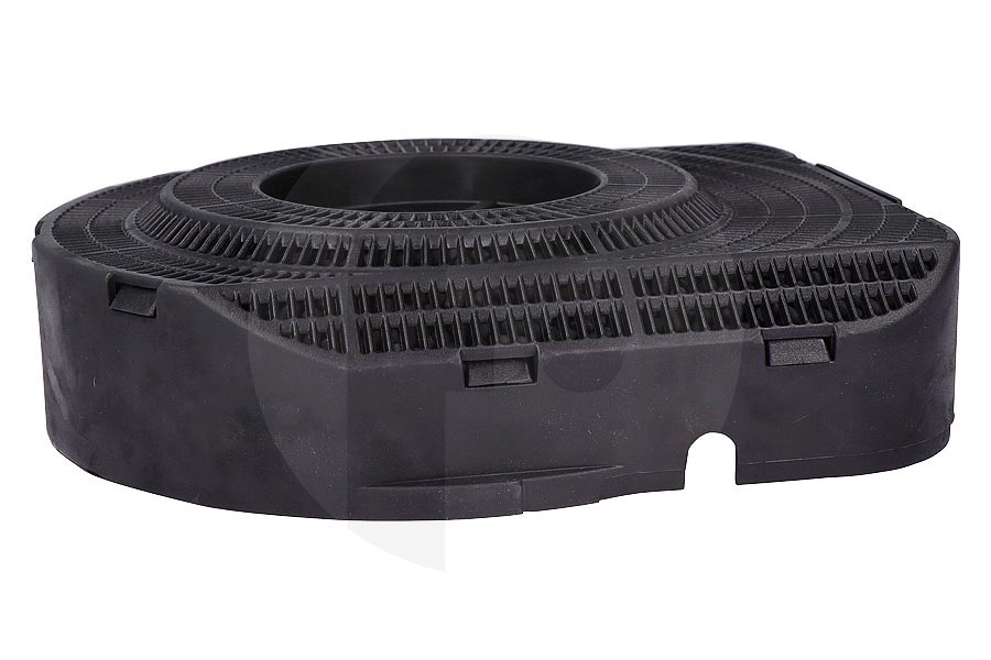 Electrolux Campana extractora Filtro carbón activo para campana extractora 00488747, 488747