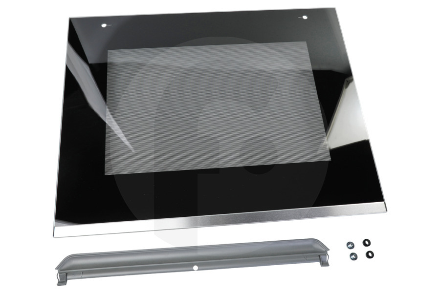 Bosch Horno Bosch 776107 00776107 Vidrio exterior Horno-Microondas