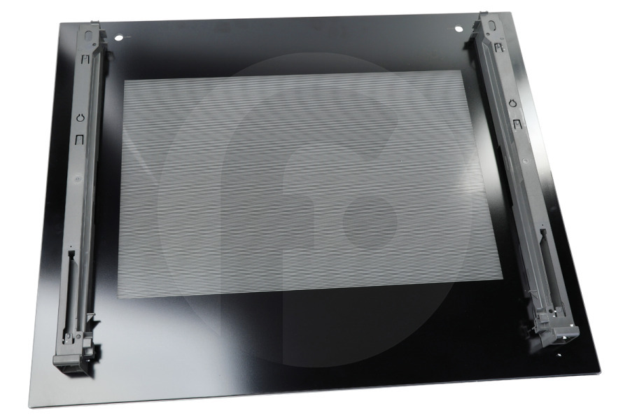 Bosch Horno Bosch 776107 00776107 Vidrio exterior Horno-Microondas