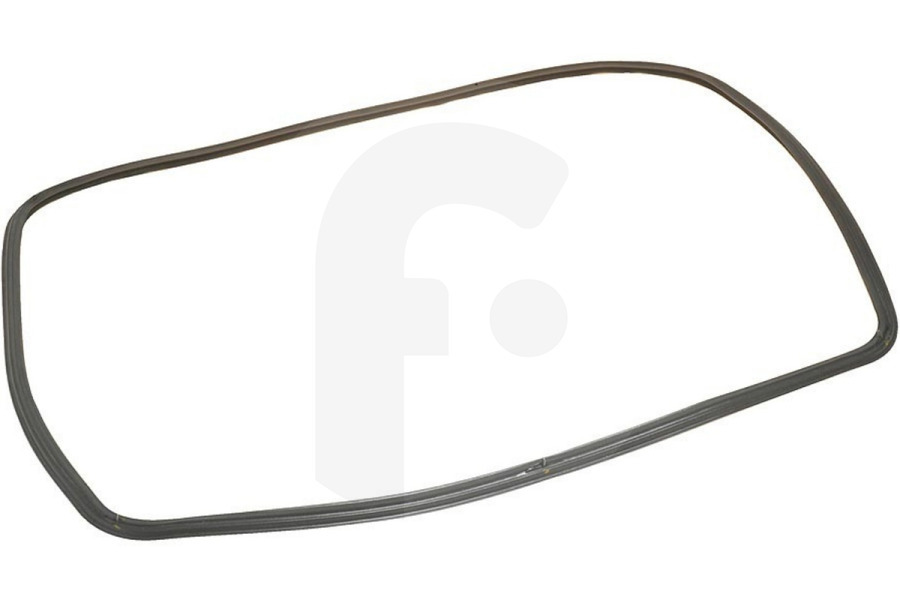 Siemens Horno Junta de goma para horno 095253, 00095253 apto para entre otros HE255AEU