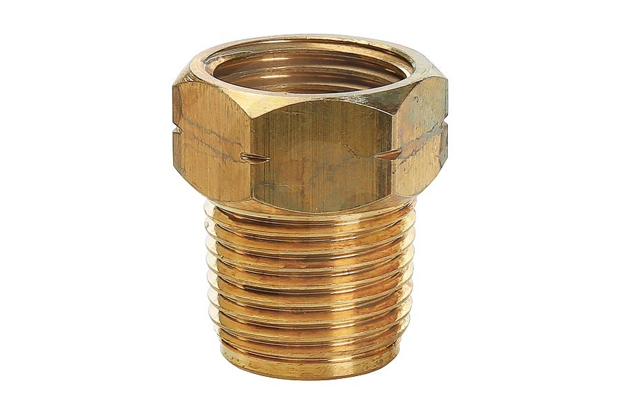 Adaptador, racor cónico para cocina 181018