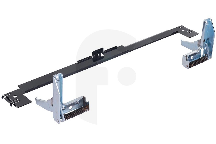 Siemens Horno Bisagra para horno 643913, 00643913 apto para entre otros HEN226-HEN205-HE25060