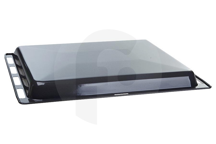 Siemens Horno Bandeja/placa para hornear para horno 435847