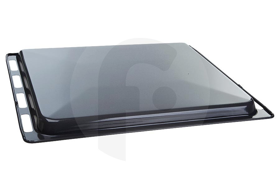 Siemens Horno Bandeja/placa para hornear para horno 574909