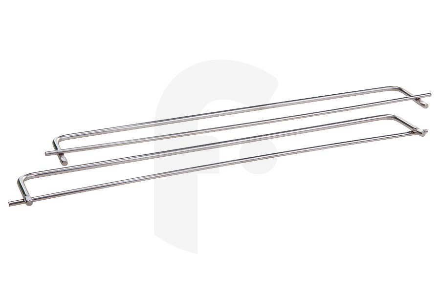 Siemens Horno Soporte para horno 466546, 00466546 apto para entre otros HB76LT560, HB73AR521