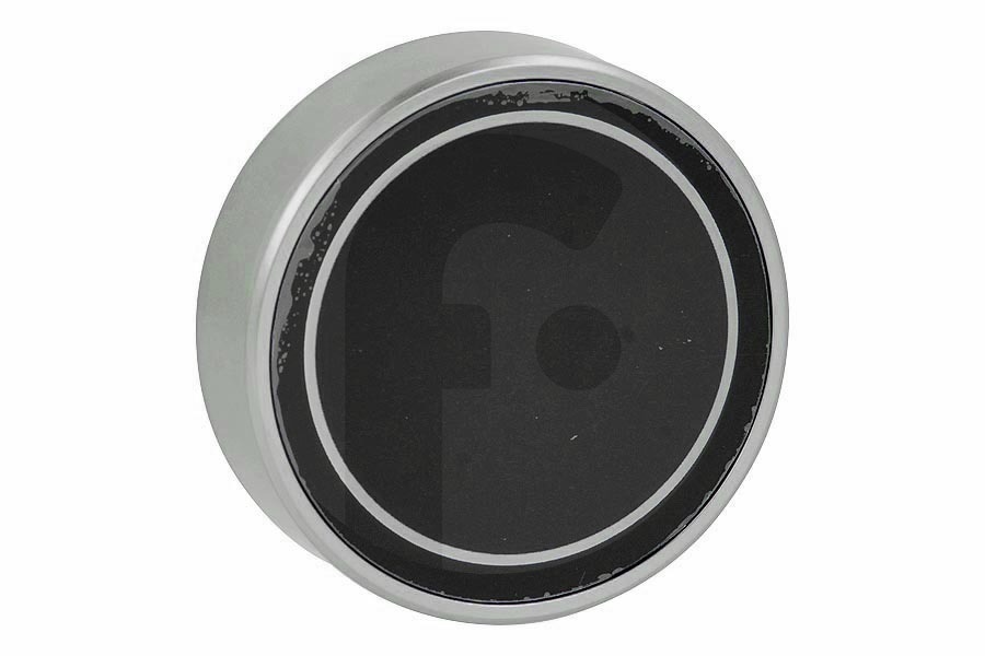 Bosch Microondas Perilla giratoria (perilla de control) para Bosch, Siemens y otros microondas combinado 10006118 apto para entre otros CM585AMS0