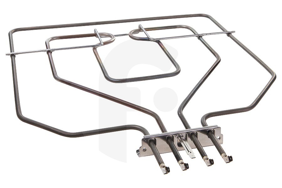 Siemens Horno Resistencia/elemento calefactor para horno 470845, 00470845