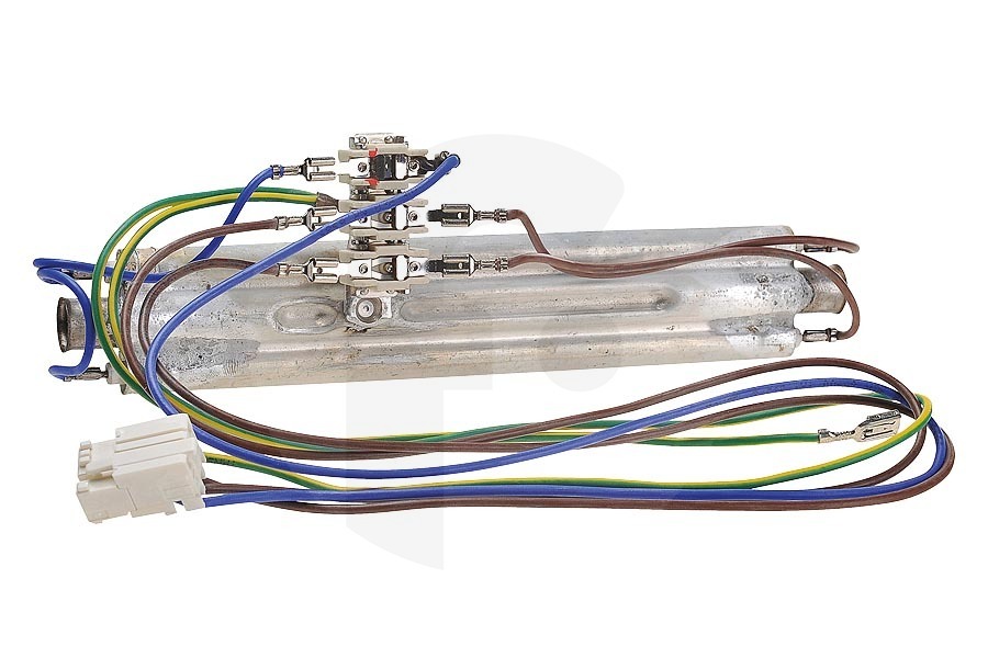 Bosch 647100, 00647100 Cafetera Resistencia/elemento calefactor para máquinas de café 647100 apto para entre otros TCA7301, TK73001