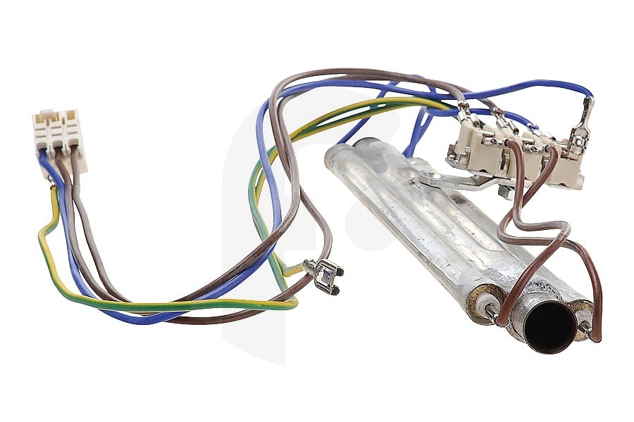 Bosch Cafetera Resistencia/elemento calefactor para máquinas de café 647100