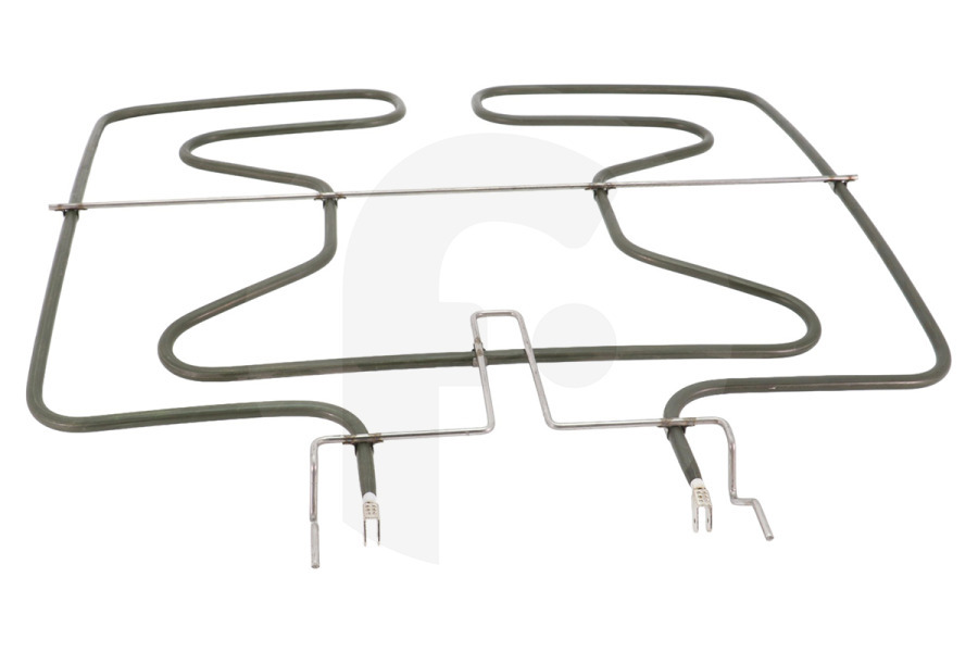 Siemens Horno Elemento Calefactor Alternativo 00470763 Horno-Microondas apto para entre otros HB23AB521J01, HB23AB521J01, HB23AB523K01