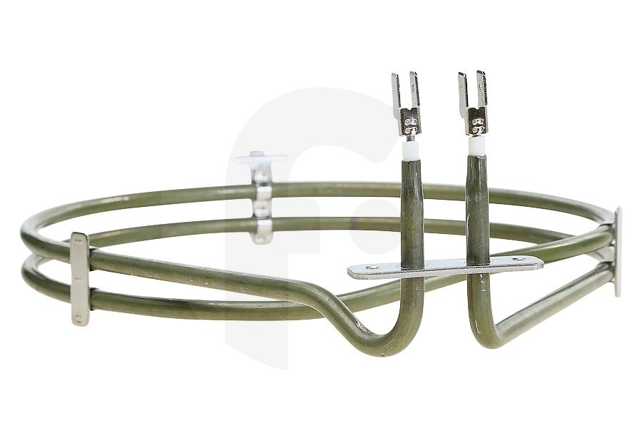 Siemens 791579, 00791579 Horno Resistencia/elemento calefactor para horno 00791579 apto para entre otros HB23AT510, HBA23R150E, HXN391E20N