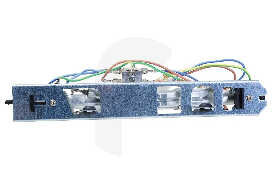 Bosch Cafetera elemento calefactor para cafetera 12015169 apto para entre otros TI301509DE, TI303503DE, TI353504DE