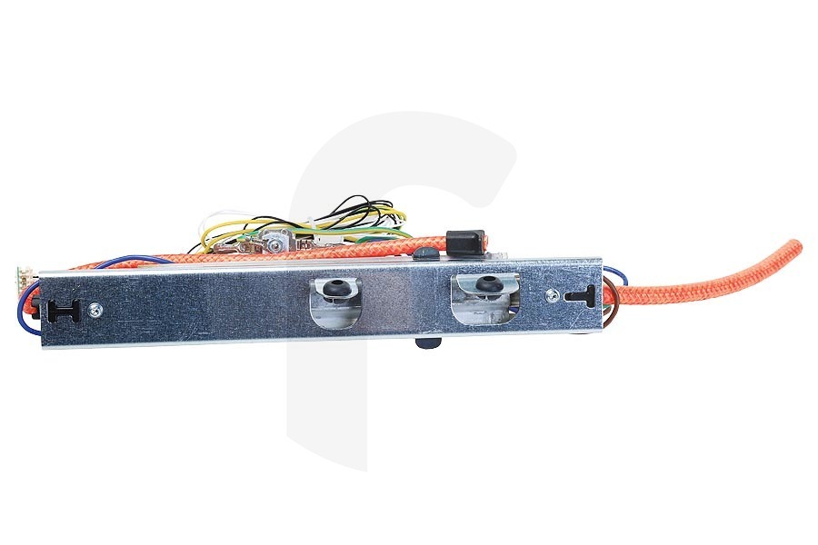 Bosch Cafetera elemento de calentamiento para cafetera 12006343 apto para entre otros CT636LES6, CTL636EB1, C17KS61NO