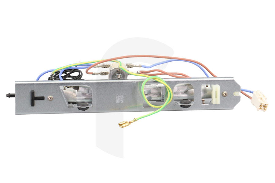Siemens Cafetera Elemento calefactor Siemens 12028458 Cafetera apto para entre otros TQ507R02, TP503D04