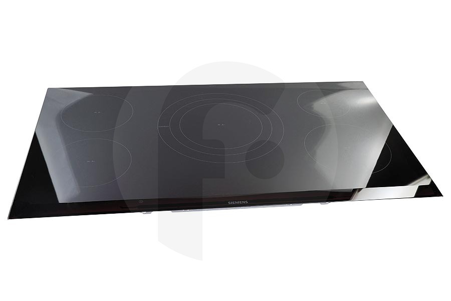Siemens Cocina & Encimera Placa de vitrocerámica (placa de vidrio) para Siemens, Bosch y otros 714730, 00714730 adecuado para entre otros EH975LVC1E13, EH975LVC1E06
