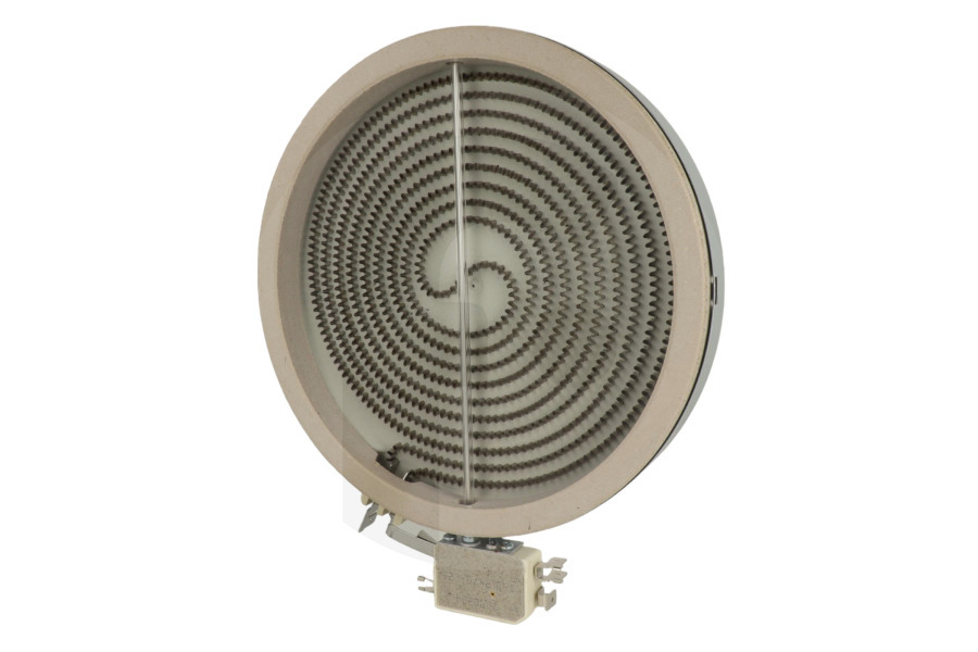 Bosch 644726, 00644726 Cocina & Encimera Zona de cocción Bosch 644726 00644726 vitrocerámica adecuado para entre otros PKE645B17, ET631BK17E