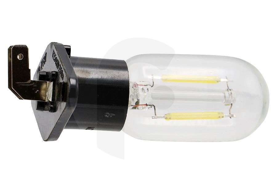 Bosch Microondas Lámpara para microondas 606322, 00606322