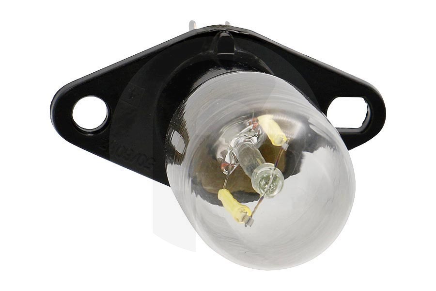 Bosch Microondas Lámpara para microondas 606322, 00606322