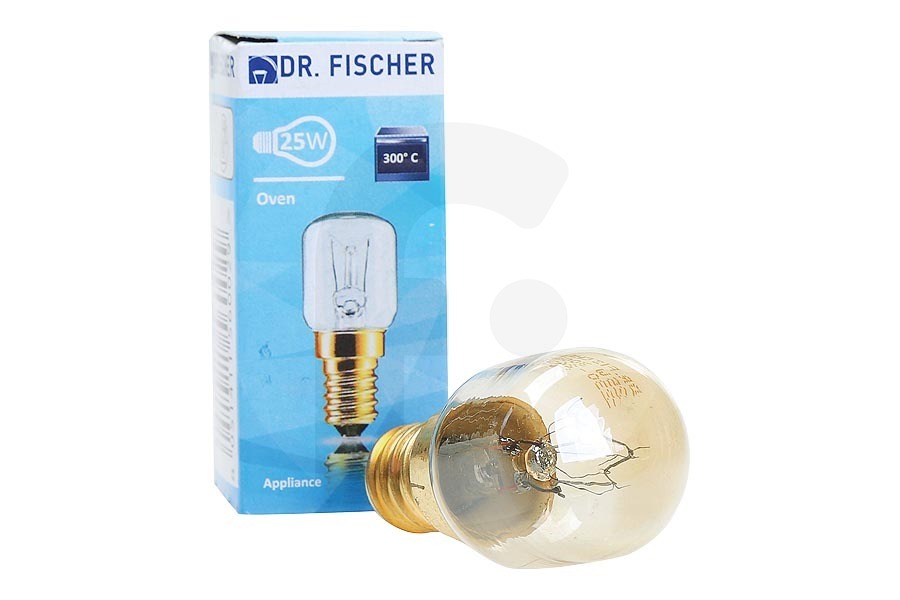 Lámpara/luz del horno 032196, 00032196