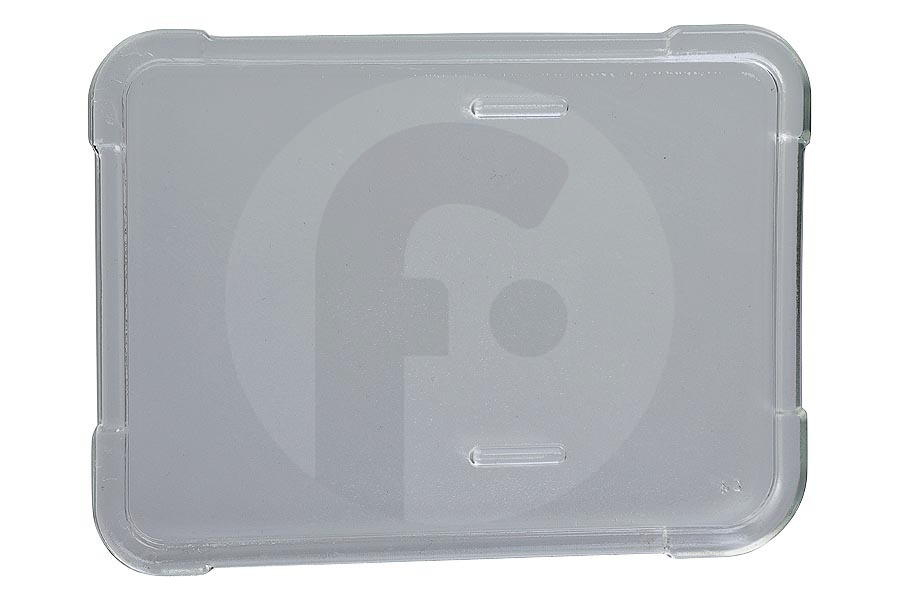 Siemens Horno Cristal (cristal protector) para iluminación per Bosch, Siemens y otros horno 168534, 00168534