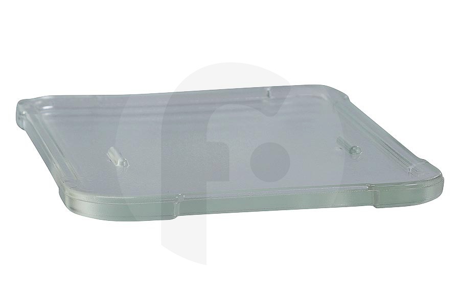 Siemens Horno Cristal (cristal protector) para iluminación per Bosch, Siemens y otros horno 168534, 00168534