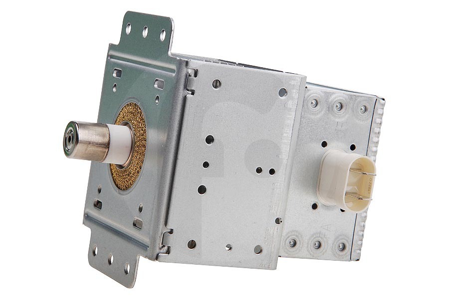 Pelgrim 29335 Magnetrón (2M214) microondas 75100690 apto para entre otros MA100G5U, MAG545RVS, A2137RVS