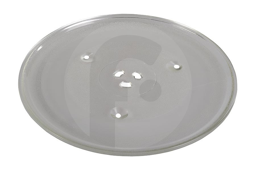 Atag 27829 Microondas Plato de cristal (Giratorio -31,5cm-) microondas 88022833 apto para entre otros ECM143RVS, ECM153
