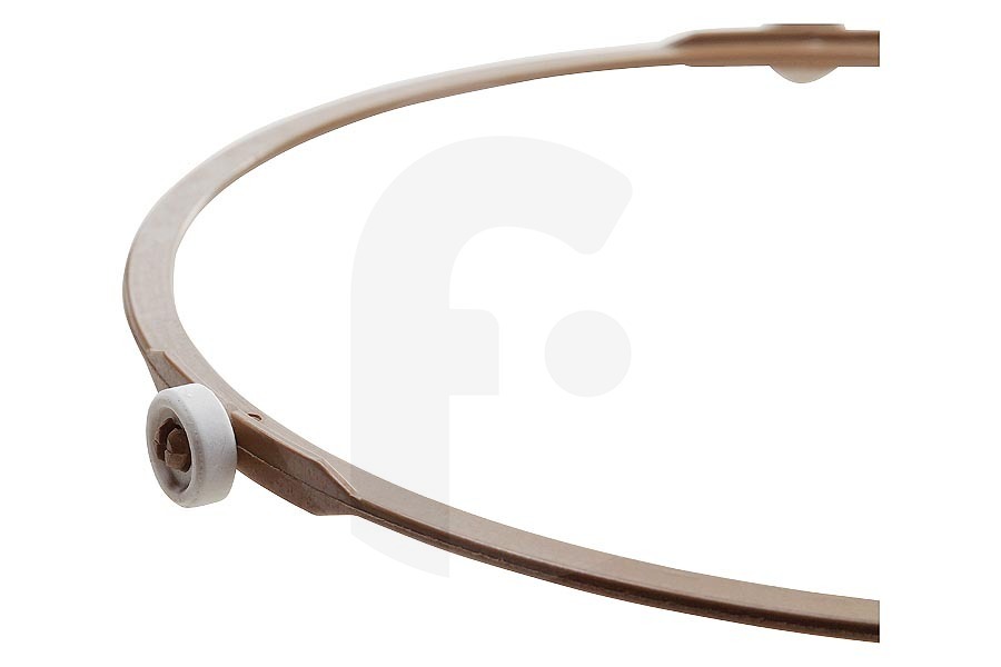 Bosch Microondas Anillo (De placa giratoria con ruedas) microondas 88018901