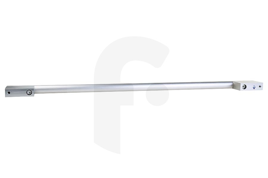 ASKO Microondas Tirador (manija, mango de la puerta) para, entre otros, Atag microondas combinado 493270