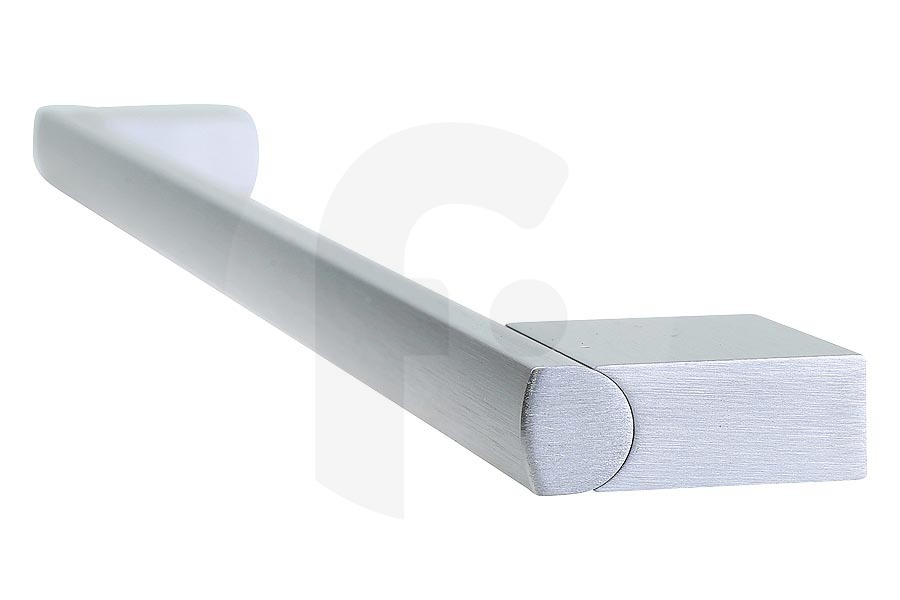 ASKO Microondas Tirador (manija, mango de la puerta) para, entre otros, Atag microondas combinado 493270