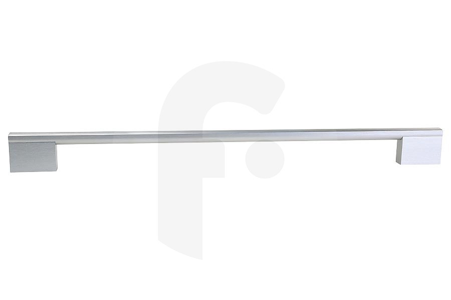 ASKO Microondas Tirador (manija, mango de la puerta) para, entre otros, Atag microondas combinado 493270 apto para entre otros ZX6511D, CX4511D