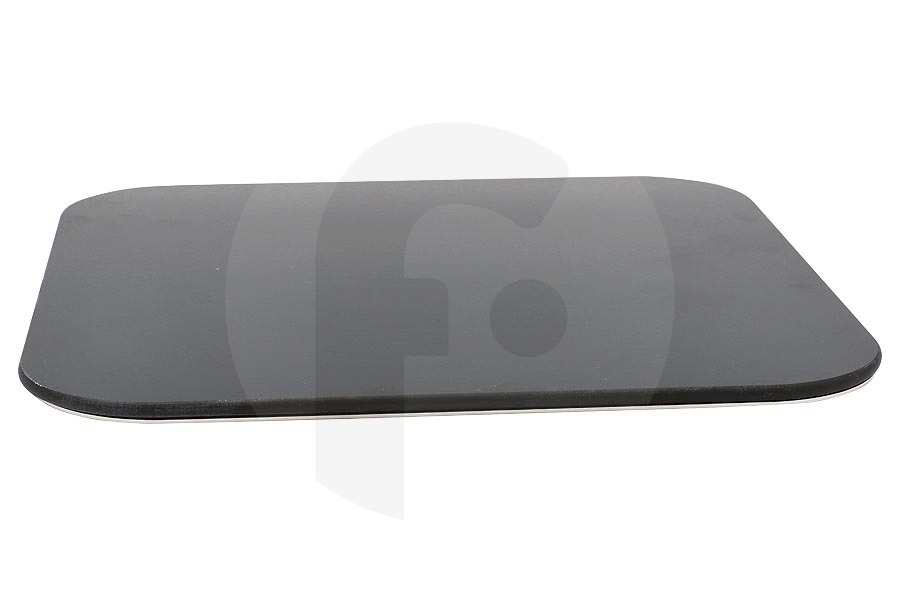 Atag Cocina & Encimera Revestimiento (cubierta, puerta abatible) de la campana extractora para Atag y otros placa de cocción 785450 adecuado para entre otros HIDD8472LV