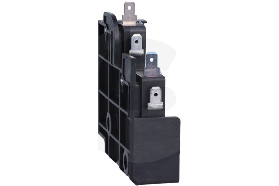 Pelgrim Microondas Atag interruptor de puerta para horno, microondas 435605