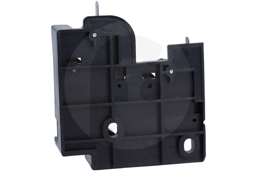 Pelgrim Microondas Atag interruptor de puerta para horno, microondas 435605