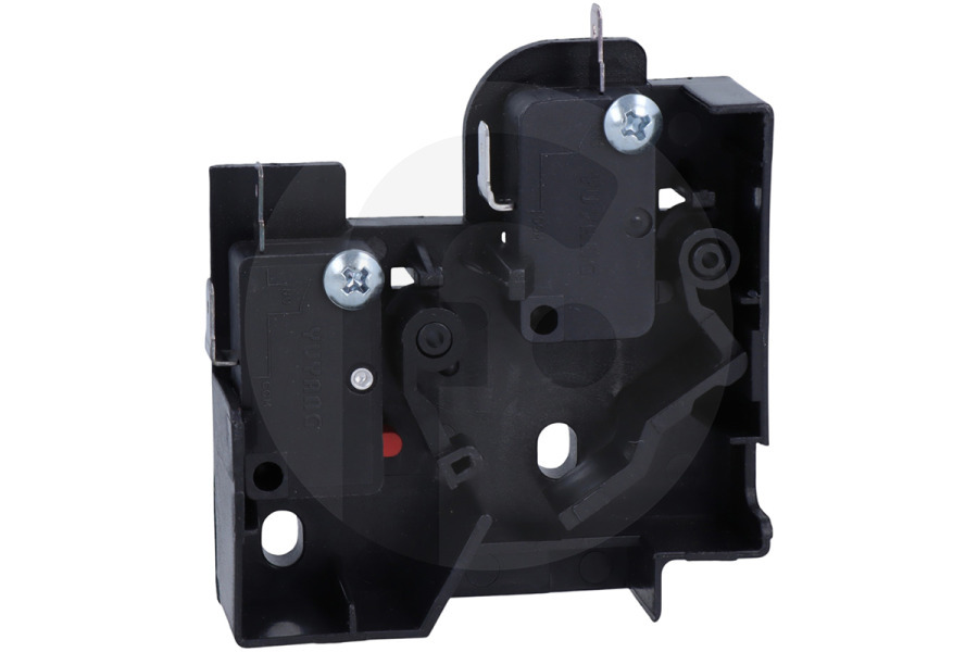 Pelgrim Microondas Atag interruptor de puerta para horno, microondas 435605 apto para entre otros MAC624RVS, CX4592D