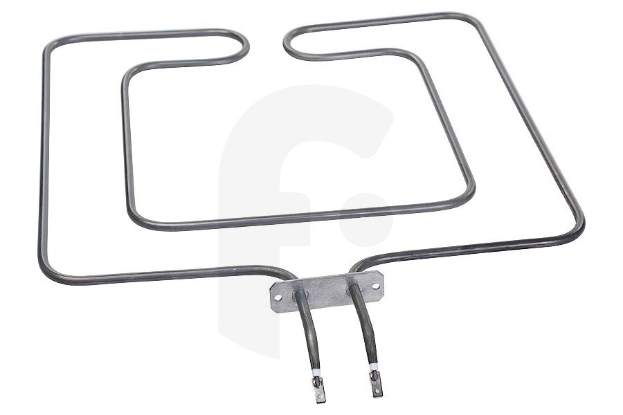 Pelgrim 910494 Microondas Elemento calefactor (elemento inferior) 850W para Atag y otros horno/microondas combinado 816175 apto para entre otros CX4511C, MAC524MAT, CM914MZ, OM540MAT