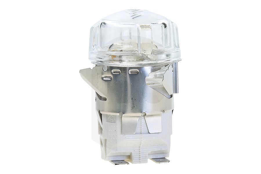 Atag 17127 Horno Cristal Campana extractora (de luminaria, completa) horno 89007741 apto para entre otros FG 8-FK 055-OGP 1245 KFF2550H