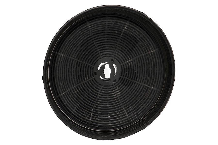 Beko Campana extractora filtro de carbón para campana extractora 34468 apto para entre otros Un 410-4410-4400-4181, BSK900RVS, PSK660RVS, AI352WIT