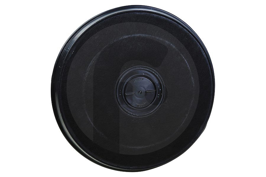 Electrolux Campana extractora Filtro de carbón REC25 Campana extractora 624076 apto para entre otros AO360, AO561RVS, AO761RVS