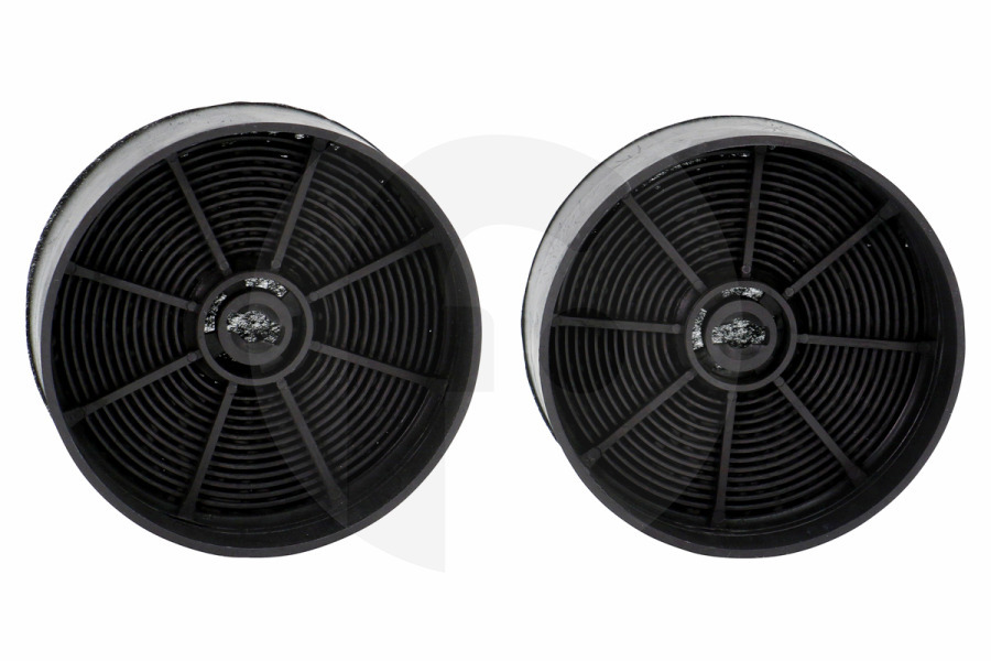 Electrolux Campana extractora Etna ACC938 Filtros de carbón 733981 Campana extractora apto para entre otros WV60211AM